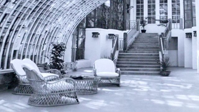 Verborgene Gärten von Wien (1/2)