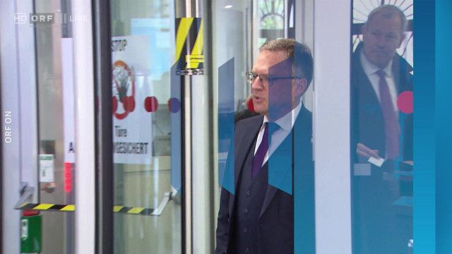 ORF III AKTUELL am Abend vom 10.12.2025