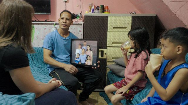 WeltWeit: Problemstelle Mann. Braucht es neue Rollenbilder?