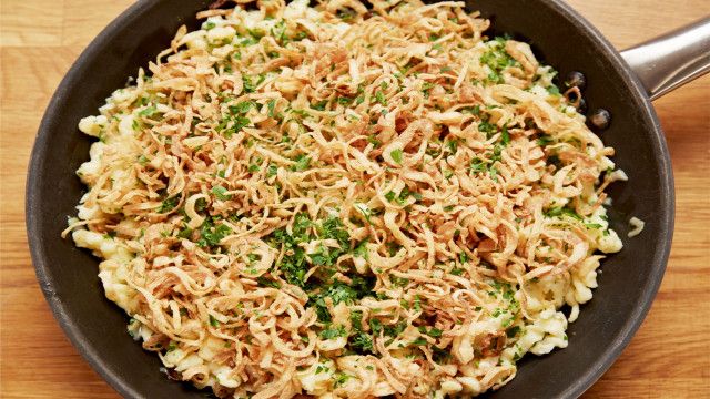 Schmatzo: Hüttengaudi