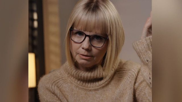 Tödliches Spiel: Annette Fier als brillante Psychiaterin