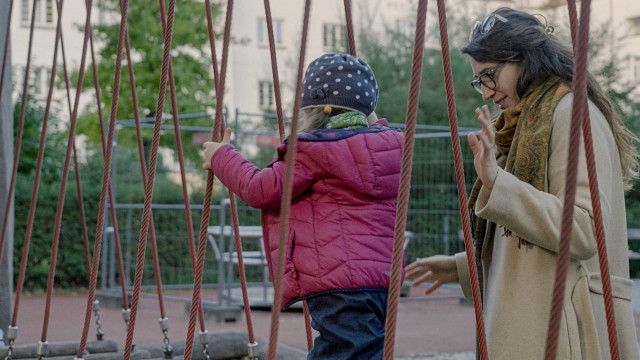 Dok 1: Kinder? Nein Danke!