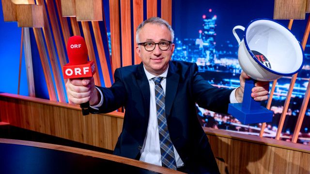 Gute Nacht Österreich: Der Gute-Nacht-Topf vom 19.12.2025