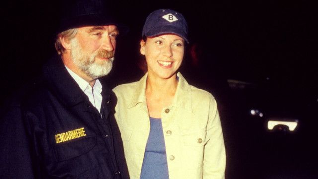 Die Neue - Eine Frau mit Kaliber (7/14): Verhängnis