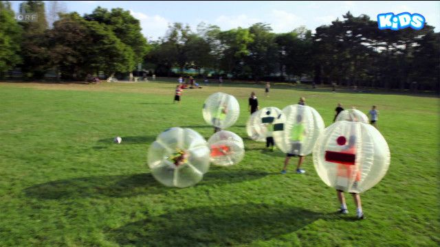 Knall genial vom 03.11.2024