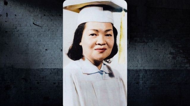 Universum History: Spioninnen im 2. Weltkrieg - Mission in Fernost (3/3)