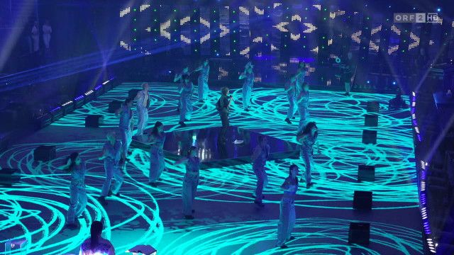 Seitenblicke vom 31.12.2025