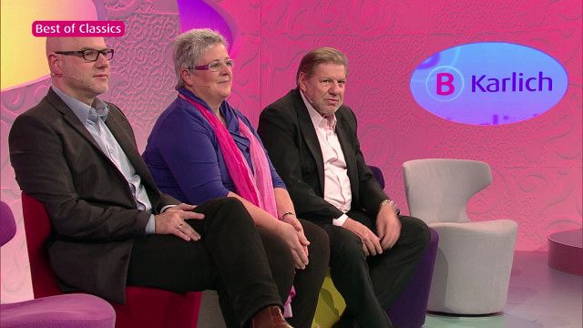 Die Barbara Karlich Show - Classics: Geldsegen Geldsorgen