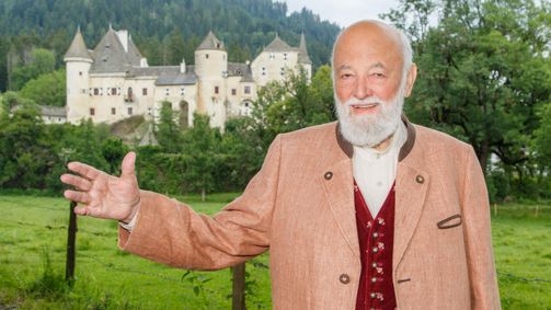 Klingendes Österreich Klingendes Österreich Folge 333: Klingendes Österreich: Großartiges Kärnten - Von der Landskron zur Hochosterwitz