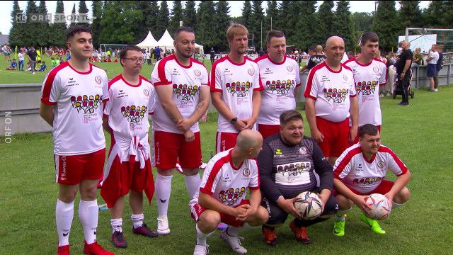 OHNE GRENZEN - das Behindertensport Magazin: Folge 51