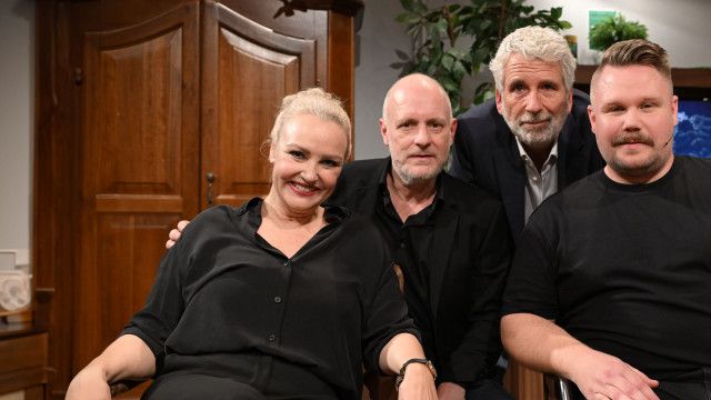 Willkommen Österreich vom 14.10.2025