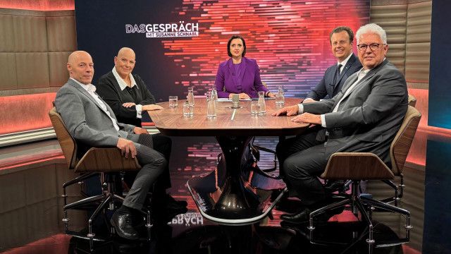 DAS GESPRÄCH mit Susanne Schnabl: Notfall Spital: Sind wir noch gut versorgt?