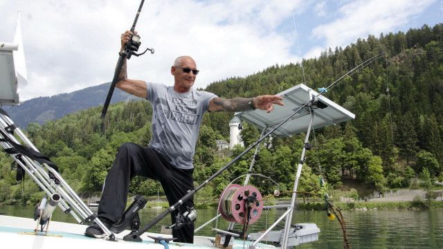 Erlebnis Österreich: FischZeit in Kärnten