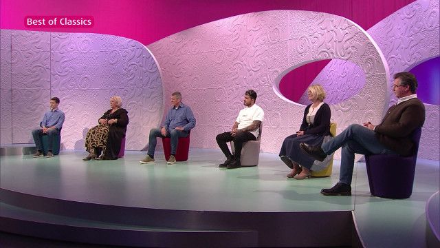 Die Barbara Karlich Show - Classics: Ruhm und Reichtum