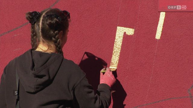 Salzburg heute vom 08.03.2026