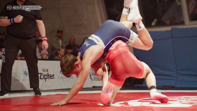 Ringermagazin 2025: Folge 3