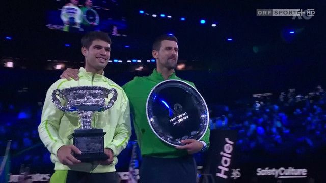 Sport 20 vom 02.02.2026