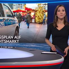 Bayern: Fünf Männer sollen Anschlag geplant haben