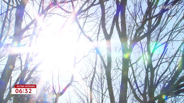 Guten Morgen Österreich vom 11.03.2026