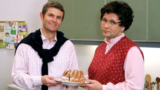 Die liebe Familie - Next Generation: Das Verhältnis