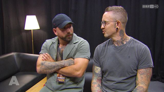 Aktuell nach fünf vom 18.03.2026