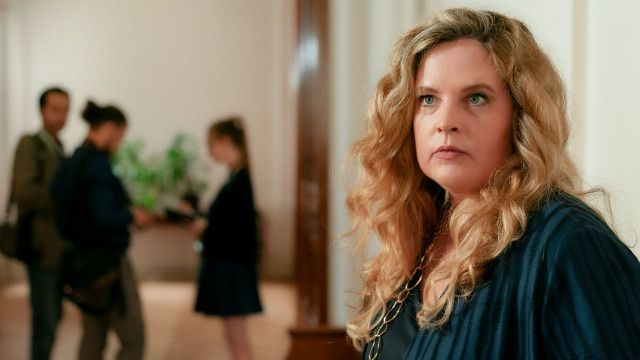 Tage, die es nicht gab: Tödliche Geheimnisse (7/8)