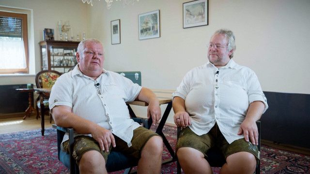 Was glaubt Österreich?