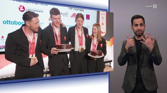 Sport Aktuell (ÖGS) vom 10.03.2026