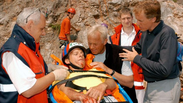 Schlosshotel Orth (5/15): Hoch hinaus