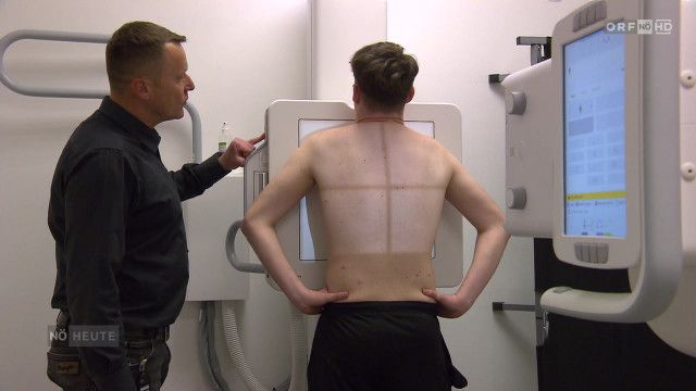 Niederösterreich heute vom 16.03.2026