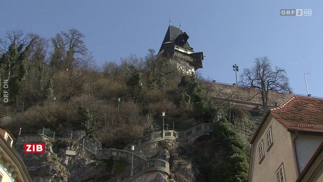 ZIB 8:00 vom 11.11.2025