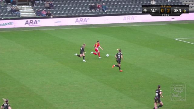 Fußball Bundesliga: 23. Runde