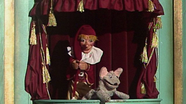 Servus Kasperl: Kasperl & Strolchi: Koko und Maximilian