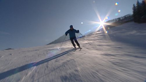 Harrys liabste Hütt'n Harrys liabste Hütt'n Folge 198: Harrys liabste Hütt'n: Der zahme Kaiser in Tirol