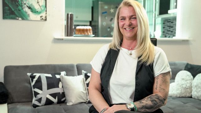 Liebesg'schichten und Heiratssachen (6/10)