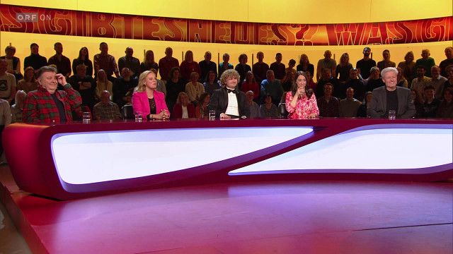 Was gibt es Neues? vom 09.01.2026