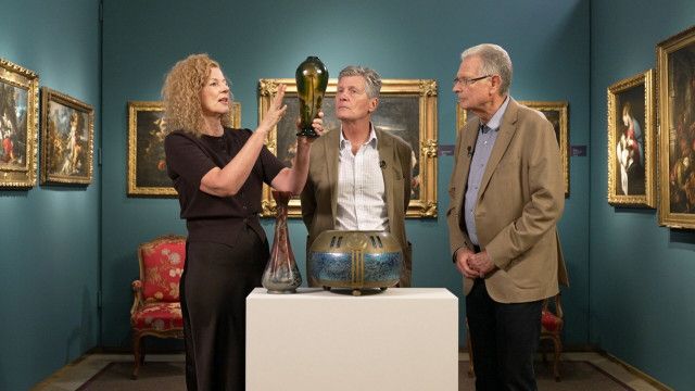 Was schätzen Sie..?