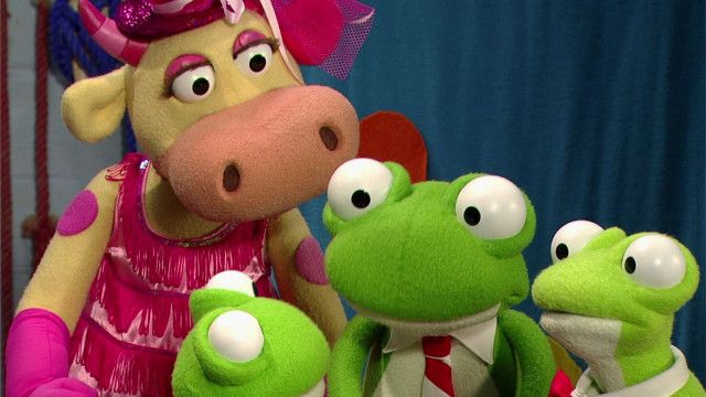 ABC Bär vom 30.01.2025