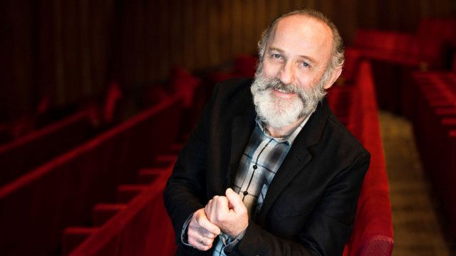 Aus dem Archiv - Karl Markovic