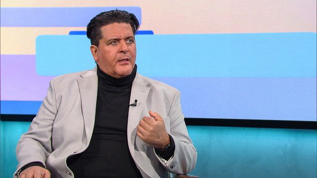 Hinter den Schlagzeilen: Große Sorge um Tony Wegas