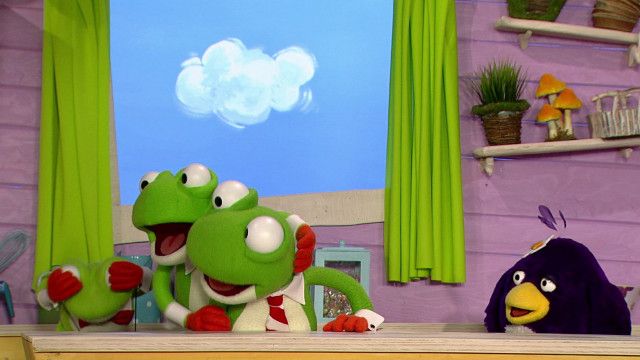 ABC Bär vom 19.01.2025