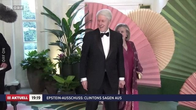 ORF III AKTUELL am Abend vom 26.02.2026