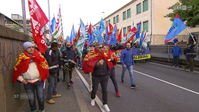 Südtirol Heute vom 16.03.2026