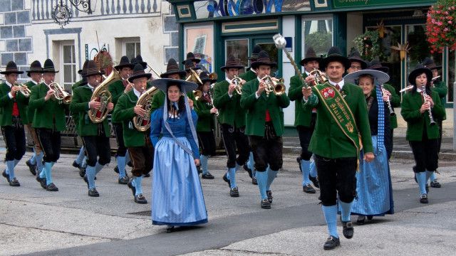 Im Rebenland - Zwischen Stainz und Leibnitz
