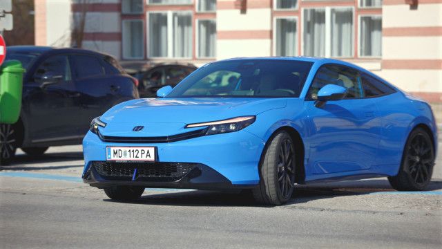 Autofocus: Die emotionale Seite der Elektromobilität