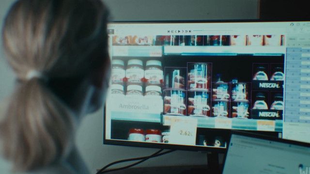 WELTjournal +: KI - die Kosten für Mensch und Umwelt