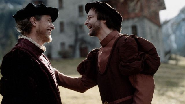 Der Sagenjäger - Max Müller auf Spurensuche: Der Strochner-Altar