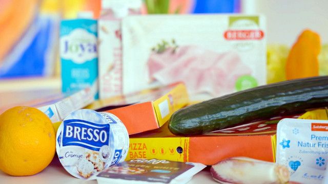 Aufgeblasen und verwässert – der Schmäh mit den Füllstoffen