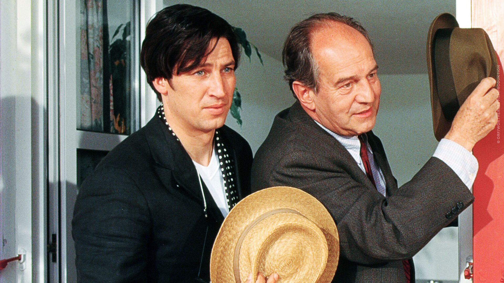 Mein Opa und die 13 Stühle