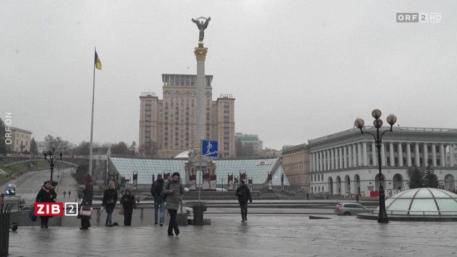 ZIB 2 vom 02.12.2025